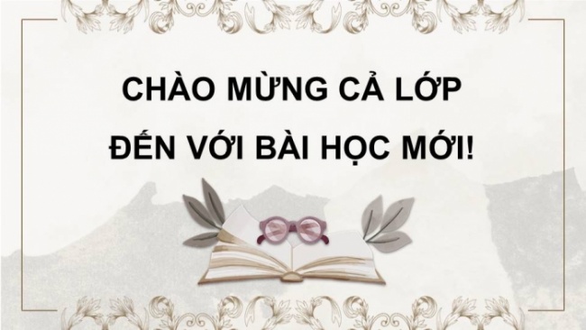 Soạn giáo án điện tử Ngữ văn 8 CD Bài 6 Đọc 1: Lão Hạc