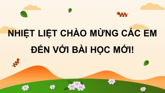 Soạn giáo án điện tử Ngữ văn 8 CD Bài 6 Đọc 2: Trong mắt trẻ