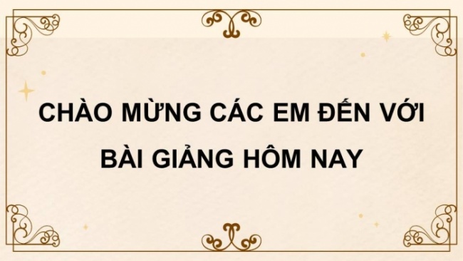 Soạn giáo án điện tử Ngữ văn 8 CD Bài 6 Viết: Phân tích một tác phẩm truyện