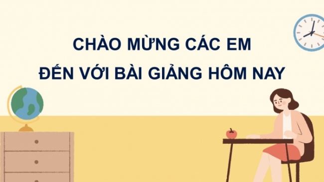 Soạn giáo án điện tử Toán 8 CD Chương 4 Bài 2: Hình chóp tứ giác đều