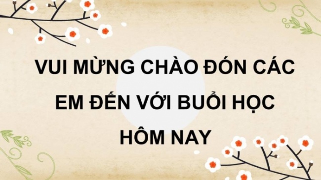 Soạn giáo án điện tử Ngữ văn 8 CD Bài 7 Đọc 4: Cảnh khuya