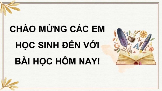 Soạn giáo án điện tử Ngữ văn 8 CD Bài 7 Viết: Phân tích một tác phẩm thơ