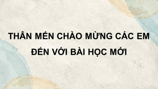 Soạn giáo án điện tử Ngữ văn 8 CD Bài 8 Nói và nghe: Nghe và tóm tắt nội dung thuyết trình về một nhân vật lịch sử hoặc tác phẩm văn học