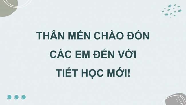 Soạn giáo án điện tử tiếng việt 4 cánh diều Bài 13 Viết 2: Luyện tập tả con vật