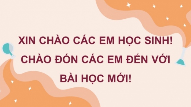 Soạn giáo án điện tử KHTN 8 CD: Bài tập (Chủ đề 2)