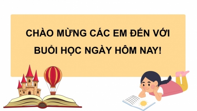 Soạn giáo án điện tử Toán 8 CD Chương 5 Bài 4: Hình bình hành