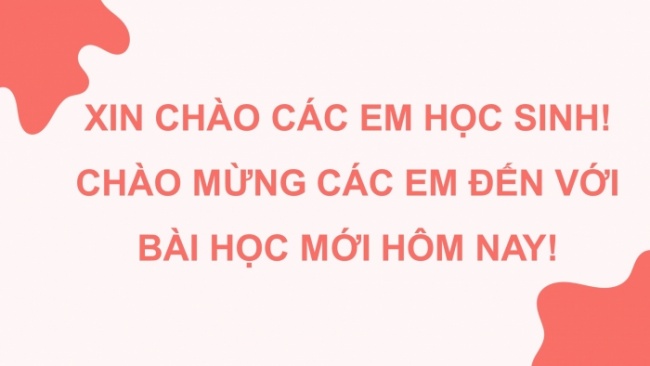 Soạn giáo án điện tử Ngữ văn 8 CD Bài 4 Đọc 2: Cái kính