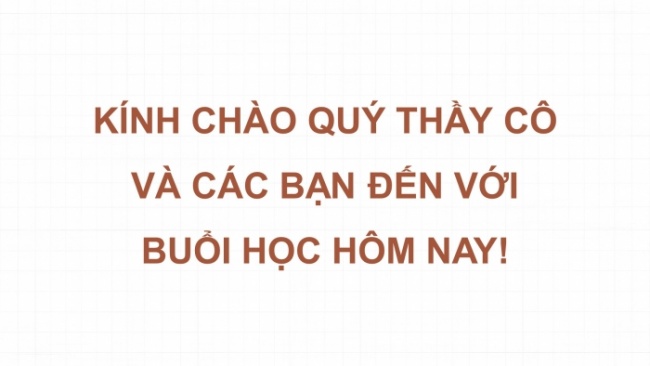 Soạn giáo án điện tử Ngữ văn 8 CD Bài 5 Đọc 3: Chiếu dời đô