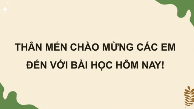 Soạn giáo án điện tử HĐTN 8 CTST (bản 1) Chủ đề 3: Xây dựng trường học thân thiện - Nhiệm vụ 6, 7