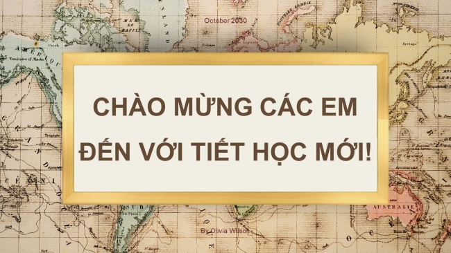 Soạn giáo án điện tử tiếng việt 4 cánh diều Bài 14 Đọc 3: Bức ảnh