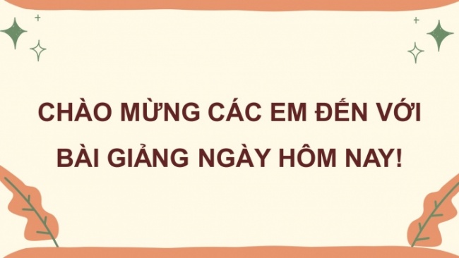 Soạn giáo án điện tử HĐTN 8 CTST (bản 2) Chủ đề 4: Kinh doanh và tiết kiệm - Hoạt động 4, 5