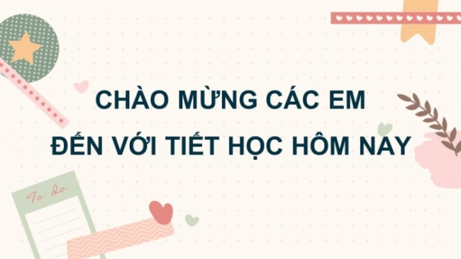 Soạn giáo án điện tử Toán 8 CD Chương 3 Bài 4: Đồ thị của hàm số bậc nhất y = ax + b (a ≠ 0)