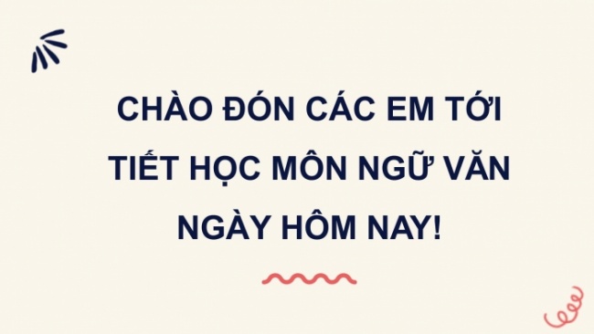 Soạn giáo án điện tử Ngữ văn 8 CD: Ôn tập và tự đánh giá cuối học kì 1
