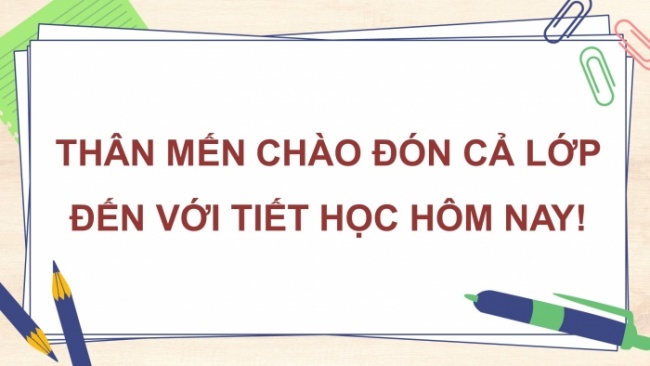 Soạn giáo án điện tử Toán 8 CD Chương 6 Bài 4: Xác suất của biến cố ngẫu nhiên trong một số trò chơi đơn giản