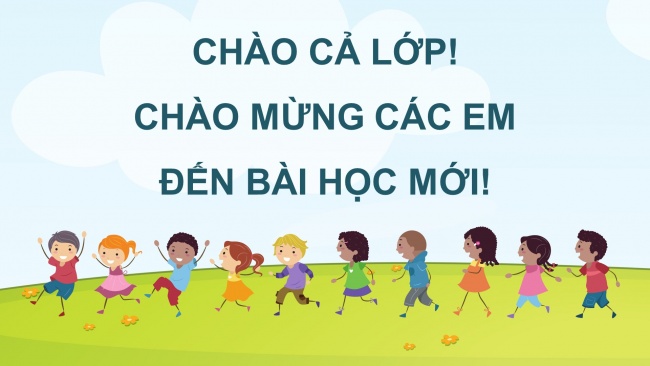 Soạn giáo án điện tử tiếng việt 4 cánh diều Bài 15: Ôn tập giữa học kì 2 - Tiết 4, 5