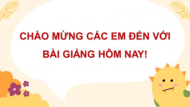 Soạn giáo án điện tử HĐTN 4 cánh diều Tuần 23: Chăm sóc, bảo vệ cảnh quan thiên nhiên quê hương - Hoạt động 1