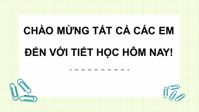 Soạn giáo án điện tử Toán 8 KNTT Bài: Luyện tập chung (chương 7 tr.55)