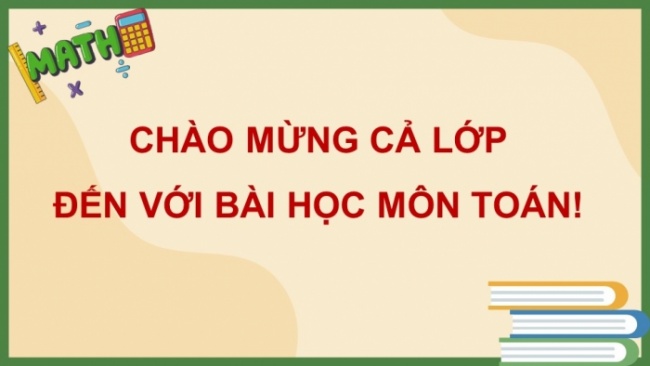 Soạn giáo án điện tử Toán 8 KNTT Hoạt động thực hành trải nghiệm 2: Ứng dụng định lí Thalès, định lí Pythagore và tam giác đồng dạng để đo chiều cao, khoảng cách