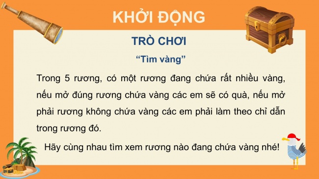 Soạn giáo án điện tử toán 4 cánh diều Bài 72: Em vui học Toán