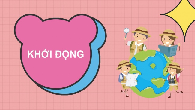 Soạn giáo án điện tử toán 4 CTST Bài 53: Em làm được những gì?