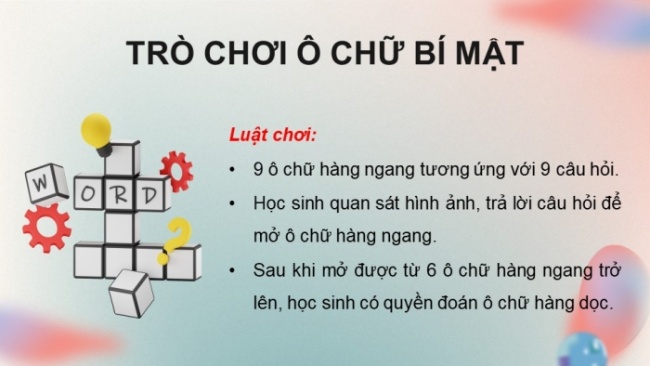 Soạn giáo án điện tử Địa lí 8 KNTT Bài 12: Môi trường và tài nguyên biển đảo Việt Nam