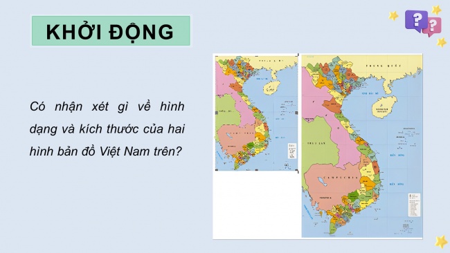 Soạn giáo án điện tử Toán 8 CTST Chương 8 Bài 1: Hai tam giác đồng dạng