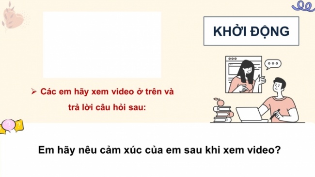 Soạn giáo án điện tử HĐTN 8 CTST (bản 1) Chủ đề 6: Tham gia hoạt động phát triển cộng đồng - Nhiệm vụ 7