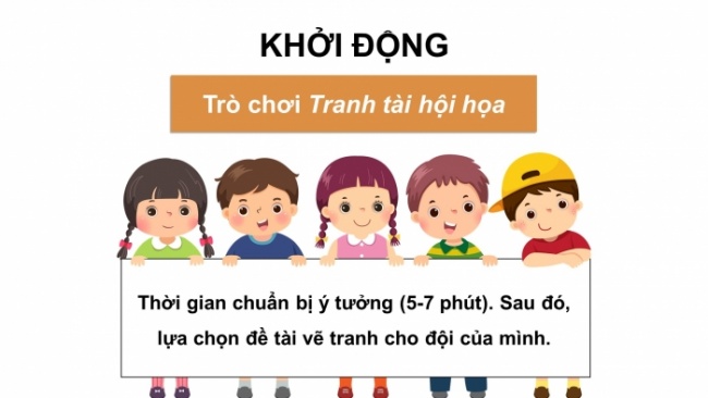 Soạn giáo án điện tử Mĩ thuật 8 KNTT Bài: Kiểm tra, trưng bày sản phẩm cuối năm