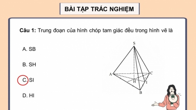 Soạn giáo án điện tử Toán 8 CD: Bài tập cuối chương 4