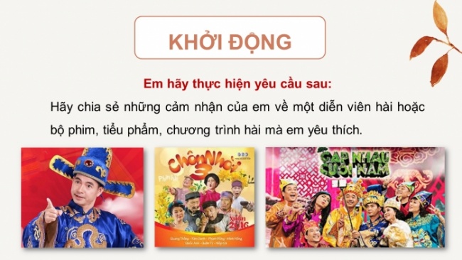 Soạn giáo án điện tử Ngữ văn 8 CD Bài 4 Đọc 3: Ông Giuốc-đanh mặc lễ phục