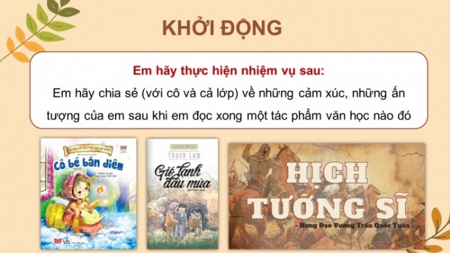 Soạn giáo án điện tử Ngữ văn 8 CD Bài 5 Viết: Viết bài nghị luận về một vấn đề xã hội đặt ra trong tác phẩm văn học