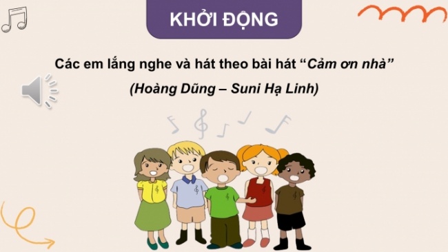 Soạn giáo án điện tử HĐTN 8 CTST (bản 1) Chủ đề 4: Sống hoà hợp trong gia đình - Nhiệm vụ 6, 7