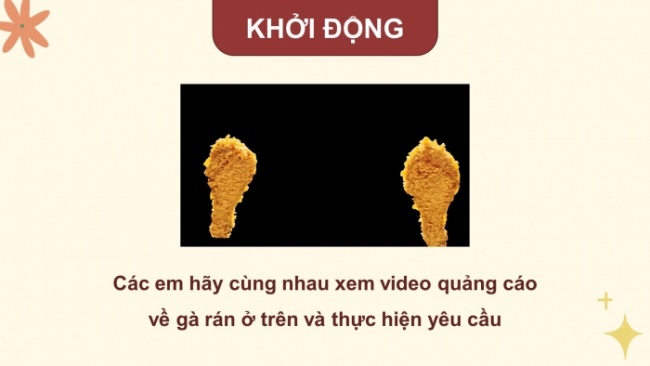 Soạn giáo án điện tử HĐTN 8 CTST (bản 2) Chủ đề 4: Kinh doanh và tiết kiệm - Hoạt động 4, 5