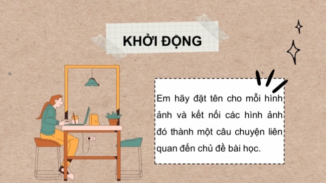 Soạn giáo án điện tử Công dân 8 CD Bài 7: Xác định mục tiêu cá nhân