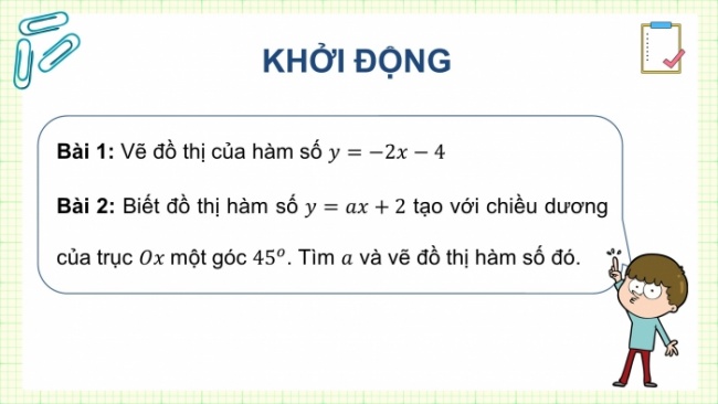 Soạn giáo án điện tử Toán 8 KNTT Bài: Luyện tập chung (chương 7 tr.55)