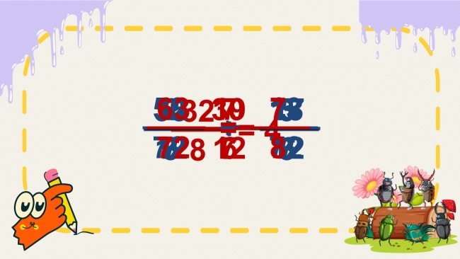 Soạn giáo án điện tử toán 4 cánh diều Bài 75: Luyện tập