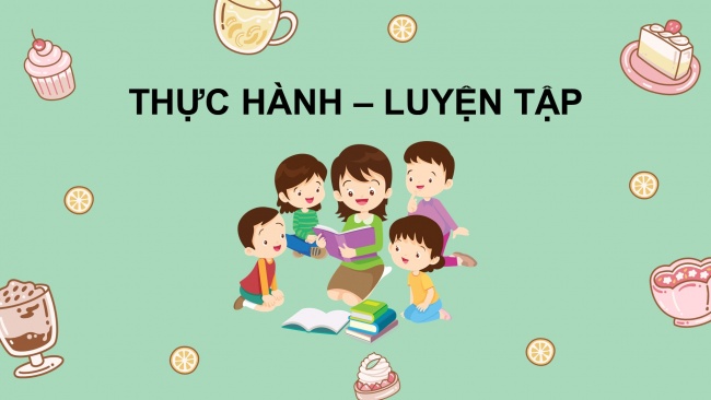 Soạn giáo án điện tử toán 4 CTST Bài 43: Em làm được những gì?