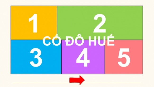 Soạn giáo án điện tử Lịch sử 8 KNTT Bài 16: Việt Nam dưới thời Nguyễn (nửa đầu thế kỉ XIX) (P1)