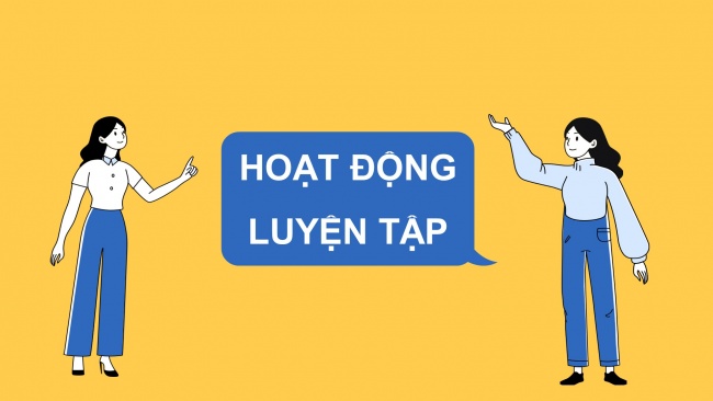 Soạn giáo án điện tử toán 4 KNTT Bài 62: Luyện tập chung