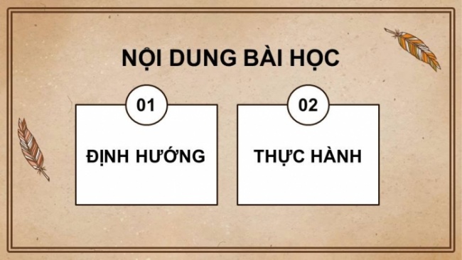 Soạn giáo án điện tử Ngữ văn 8 CD Bài 6 Nói và nghe: Trình bày ý kiến về một vấn đề xã hội