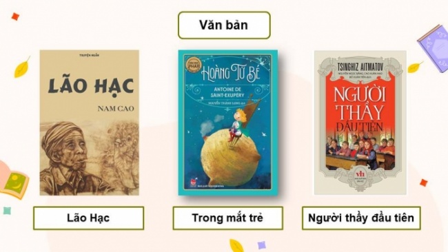 Soạn giáo án điện tử Ngữ văn 8 CD Bài 6 Tự đánh giá: Cố hương