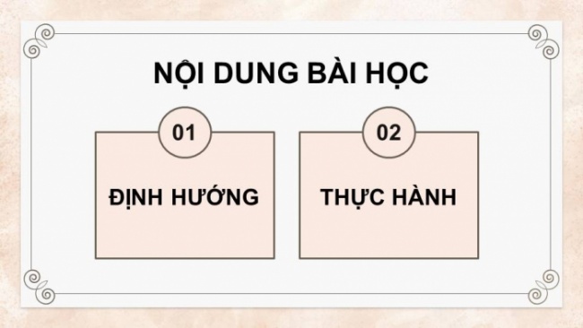 Soạn giáo án điện tử Ngữ văn 8 CD Bài 7 Nói và nghe: Nghe và tóm tắt nội dung thuyết trình về một tác phẩm thơ