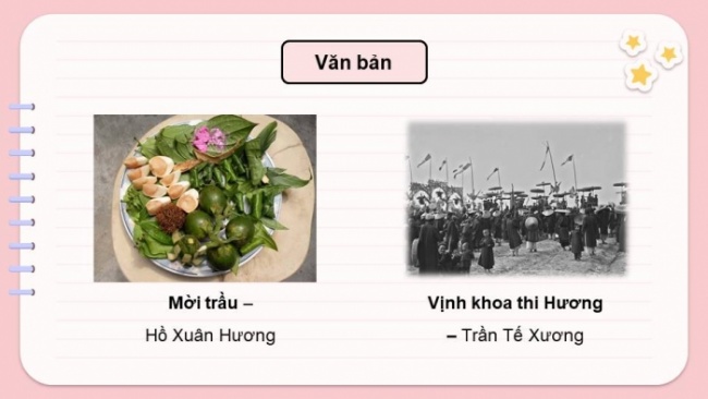 Soạn giáo án điện tử Ngữ văn 8 CD Bài 7 Tự đánh giá: Qua Đèo Ngang