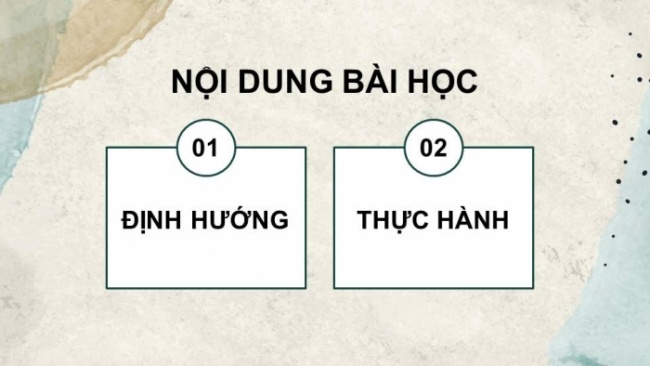 Soạn giáo án điện tử Ngữ văn 8 CD Bài 8 Nói và nghe: Nghe và tóm tắt nội dung thuyết trình về một nhân vật lịch sử hoặc tác phẩm văn học