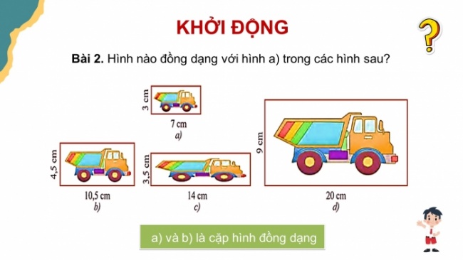 Soạn giáo án điện tử Toán 8 KNTT Bài: Luyện tập chung (chương 9 tr.108)