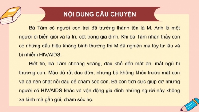 Soạn giáo án điện tử HĐTN 8 CTST (bản 2) Chủ đề 3: Xây dựng và giữ gìn các mối quan hệ - Hoạt động 3, 4