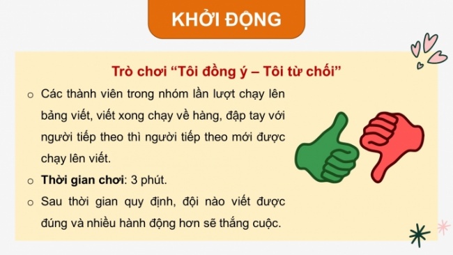 Soạn giáo án điện tử HĐTN 8 CTST (bản 2) Chủ đề 3: Xây dựng và giữ gìn các mối quan hệ - Hoạt động 5, 6, 7