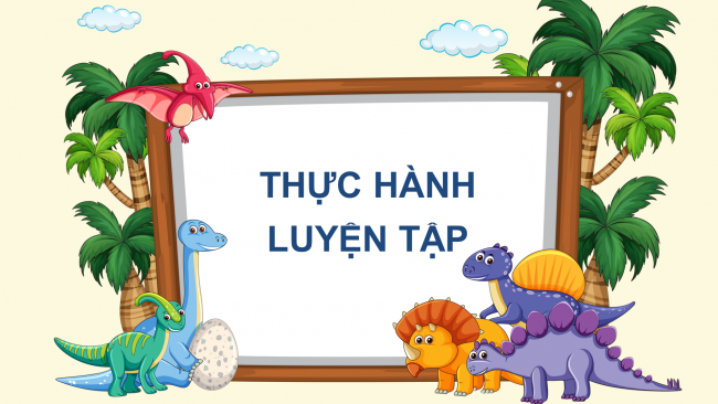 Soạn giáo án điện tử toán 4 cánh diều Bài 70: Luyện tập chung