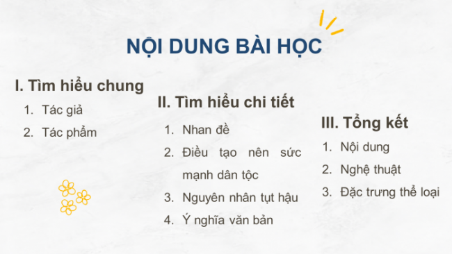 Soạn giáo án điện tử Ngữ văn 8 CD Bài 5 Đọc 4: Nước Việt Nam ta nhỏ hay không nhỏ?