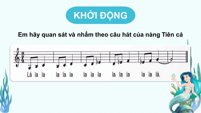 Soạn giáo án điện tử âm nhạc 4 CTST CĐ5 Tiết 4: Lí thuyết âm nhạc Nhà ga âm nhạc